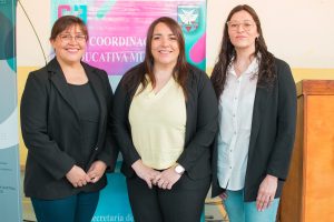 El Registro Civil participa en la Expo Carreras 2024 de Piedra Buena