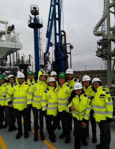 El Gobierno Provincial busca inversiones en energías renovables y eficiencia energética