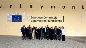 El Gobierno Provincial busca inversiones en energías renovables y eficiencia energética