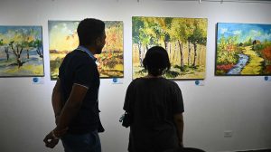 Ciudad de Buenos Aires: Santa Cruz fue protagonista en la mágica “Noche de los Museos”