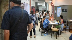 Ciudad de Buenos Aires: Santa Cruz fue protagonista en la mágica “Noche de los Museos”