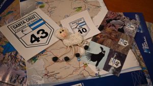 Ciudad de Buenos Aires: Santa Cruz fue protagonista en la mágica “Noche de los Museos”