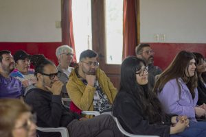 El Calafate fue sede del Encuentro Provincial de Diversidad Sexual