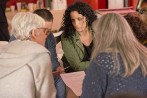 El Calafate fue sede del Encuentro Provincial de Diversidad Sexual