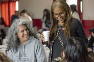 El Calafate fue sede del Encuentro Provincial de Diversidad Sexual