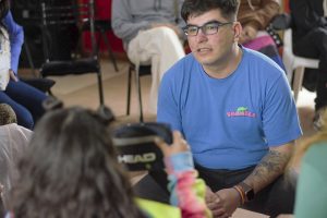 El Calafate fue sede del Encuentro Provincial de Diversidad Sexual