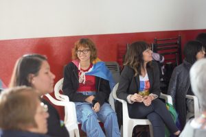 El Calafate fue sede del Encuentro Provincial de Diversidad Sexual