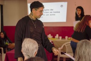 El Calafate fue sede del Encuentro Provincial de Diversidad Sexual