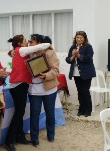 Con gran convocatoria se realizó el 6to Encuentro “Patio de Nuestras Tradiciones”