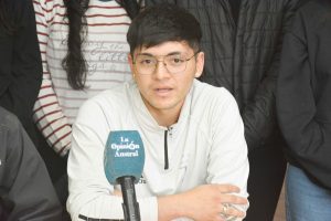 La Escuela Provincial de Danzas ganó el Festival Juvenil Patagónico del Folklore