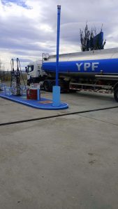 EPA Tres Lagos suma expendio de naftas