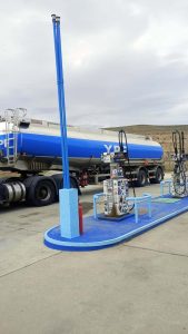 EPA Tres Lagos suma expendio de naftas