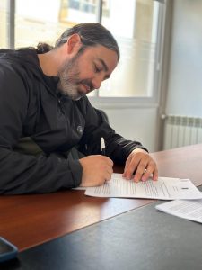 Provincia y el Municipio de Pico Truncado garantizan el derecho a la Identidad de las Personas