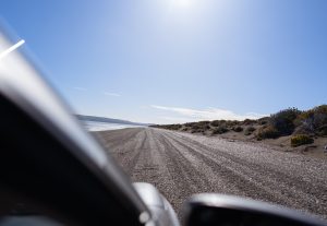 Claudio Vidal: "Vamos a construir el camping más lindo de Río Gallegos en conjunto con todas las entidades de la provincia"