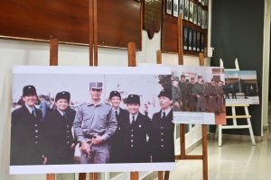 Se puso en valor la Guardia de la Jefatura de Policía