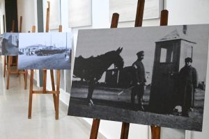 Se puso en valor la Guardia de la Jefatura de Policía