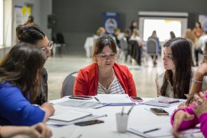 Consejo Provincial de Niñez: Se realizaron jornadas técnicas con equipos de toda la provincia