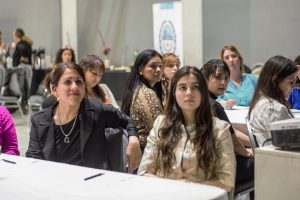 Consejo Provincial de Niñez: Se realizaron jornadas técnicas con equipos de toda la provincia