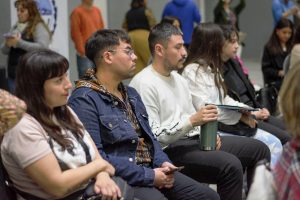 Consejo Provincial de Niñez: Se realizaron jornadas técnicas con equipos de toda la provincia