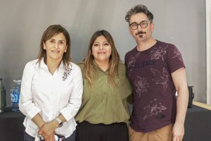 Consejo Provincial de Niñez: Se realizaron jornadas técnicas con equipos de toda la provincia