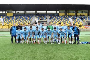 Gran inicio de Santa Cruz en los Juegos Binacionales de la Araucanía