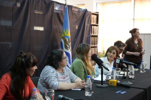 Comité Interministerial: El Gobierno trabaja para garantizar los derechos y la transparencia en la Fundación Valdocco
