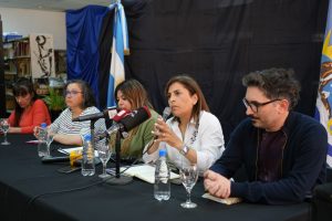 Comité Interministerial: El Gobierno trabaja para garantizar los derechos y la transparencia en la Fundación Valdocco