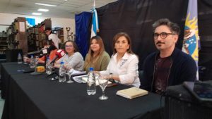 Comité Interministerial: El Gobierno trabaja para garantizar los derechos y la transparencia en la Fundación Valdocco