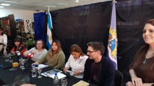 Comité Interministerial: El Gobierno trabaja para garantizar los derechos y la transparencia en la Fundación Valdocco