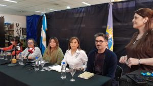 Comité Interministerial: El Gobierno trabaja para garantizar los derechos y la transparencia en la Fundación Valdocco