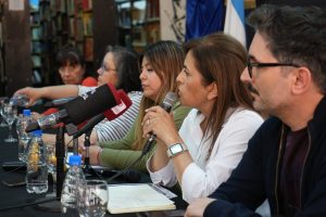 Comité Interministerial: El Gobierno trabaja para garantizar los derechos y la transparencia en la Fundación Valdocco