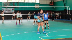 Santa Cruz celebra sus primeras medallas en los Juegos Binacionales de la Araucanía