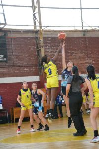 Santa Cruz celebra sus primeras medallas en los Juegos Binacionales de la Araucanía