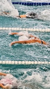 Santa Cruz celebra sus primeras medallas en los Juegos Binacionales de la Araucanía