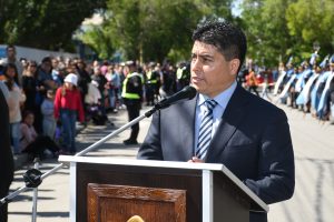 Vidal: “Llegó el momento de terminar con las diferencias y las mezquindades políticas”