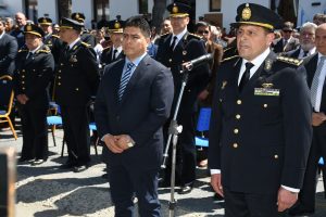 Vidal: “Llegó el momento de terminar con las diferencias y las mezquindades políticas”