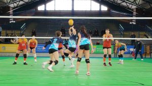 Así fue el jueves para Santa Cruz en los Juegos Binacionales de la Araucanía