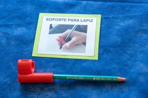 Estudiantes presentaron el Proyecto “Plásticos hasta en el aire que respiramos” en el Centro Cultural