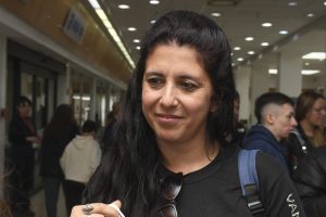 Ciento cincuenta bailarines santacruceños viajaron a Buenos Aires para campeonato nacional