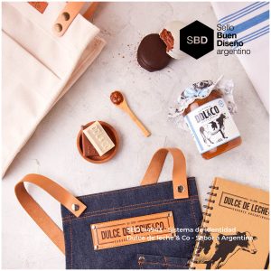 Invitan a productores santacruceños a postularse para la distinción “Sello Buen Diseño Argentino”