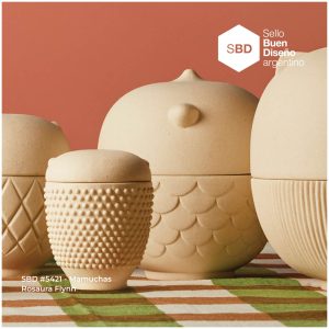 Invitan a productores santacruceños a postularse para la distinción “Sello Buen Diseño Argentino”