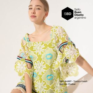 Invitan a productores santacruceños a postularse para la distinción “Sello Buen Diseño Argentino”