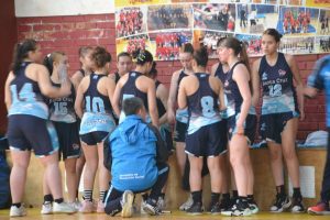 Último día: Conocé los resultados de la delegación santacruceña en los Juegos Binacionales de la Araucanía
