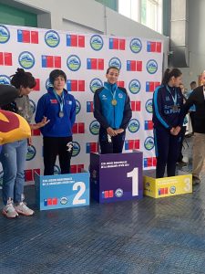Último día: Conocé los resultados de la delegación santacruceña en los Juegos Binacionales de la Araucanía