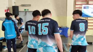 Último día: Conocé los resultados de la delegación santacruceña en los Juegos Binacionales de la Araucanía