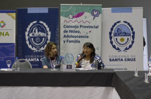 Consejo Provincial de Niñez: Nueva sesión con una mirada sobre la Ley de Protección de niños y adolescentes