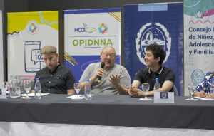 Consejo Provincial de Niñez: Nueva sesión con una mirada sobre la Ley de Protección de niños y adolescentes