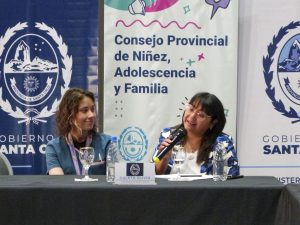 Consejo Provincial de Niñez: Nueva sesión con una mirada sobre la Ley de Protección de niños y adolescentes