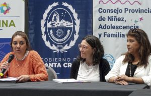 Consejo Provincial de Niñez: Nueva sesión con una mirada sobre la Ley de Protección de niños y adolescentes