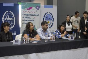 Consejo Provincial de Niñez: Nueva sesión con una mirada sobre la Ley de Protección de niños y adolescentes